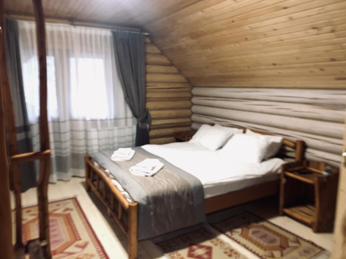 Виллы Котедж 