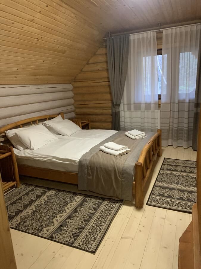 Виллы Котедж 