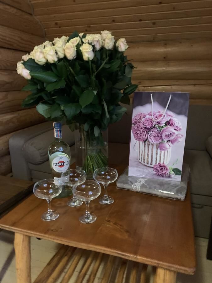 Виллы Котедж 