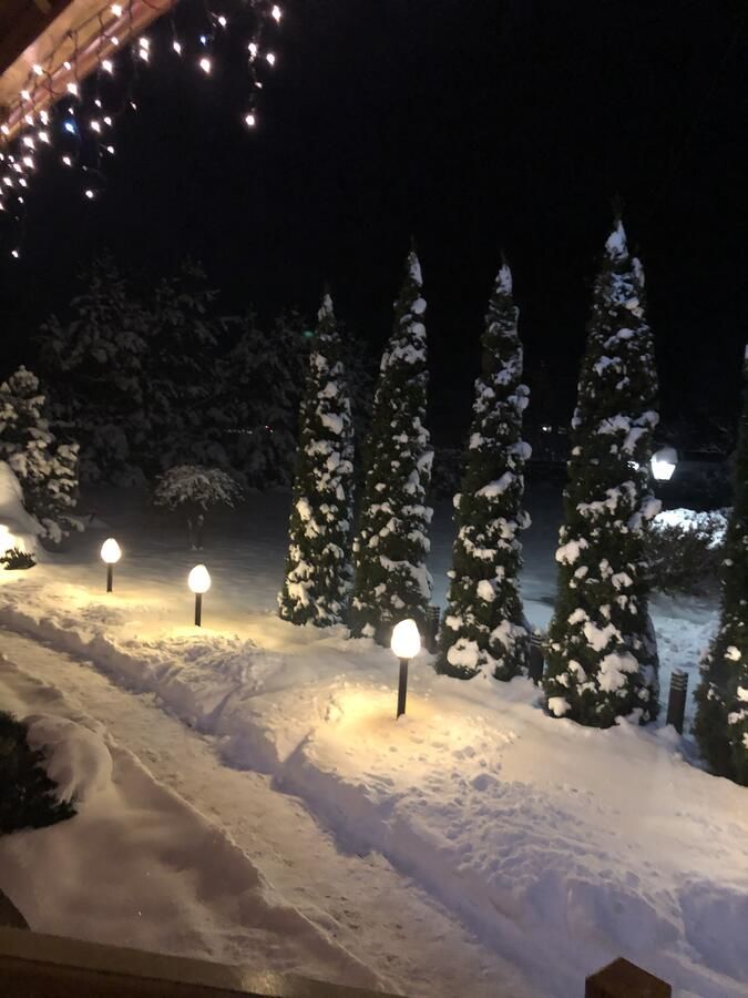 Виллы Котедж 