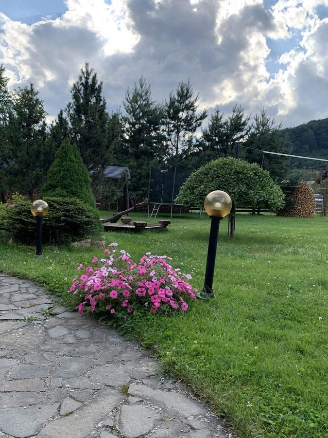 Виллы Котедж 