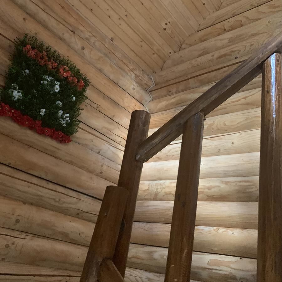 Виллы Котедж 