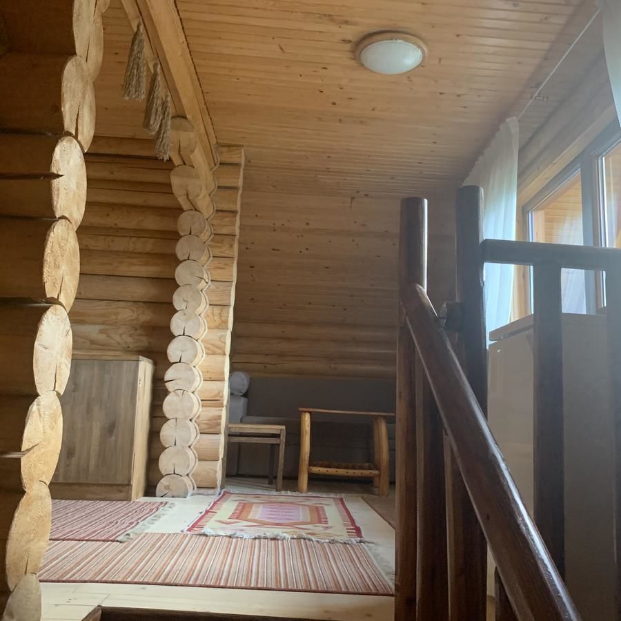 Виллы Котедж 