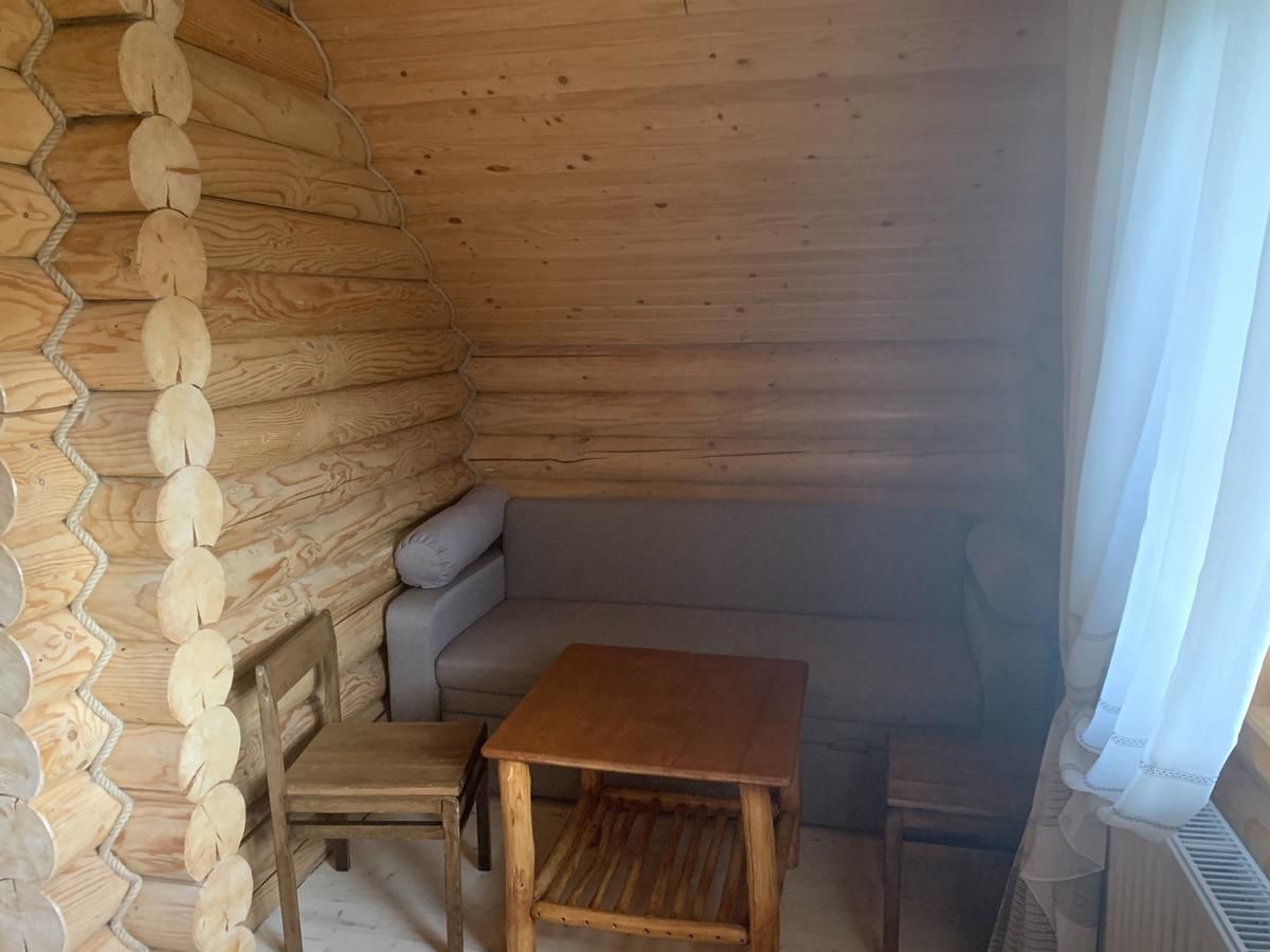 Виллы Котедж 