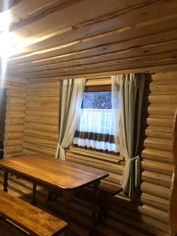 Виллы Котедж 