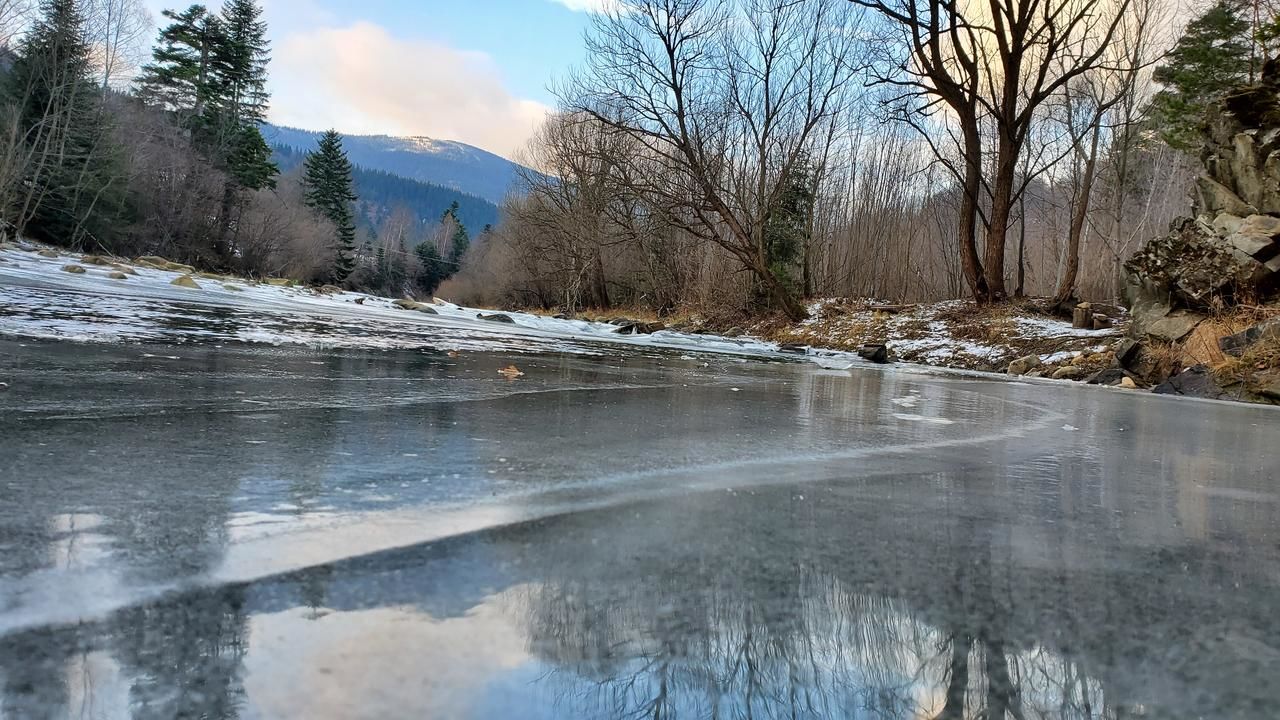 Виллы Котедж 