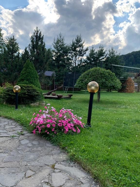 Виллы Котедж 