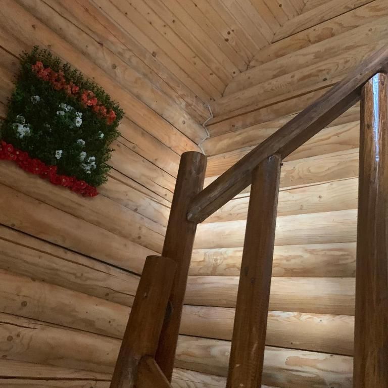 Виллы Котедж 