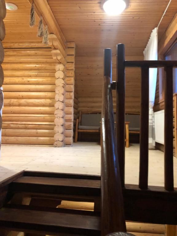 Виллы Котедж 
