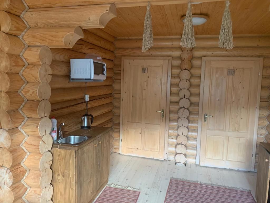 Виллы Котедж 