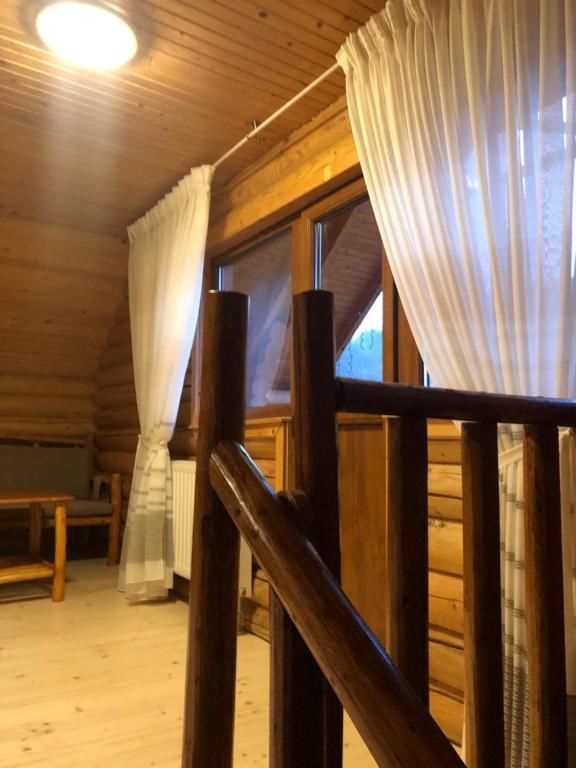 Виллы Котедж 