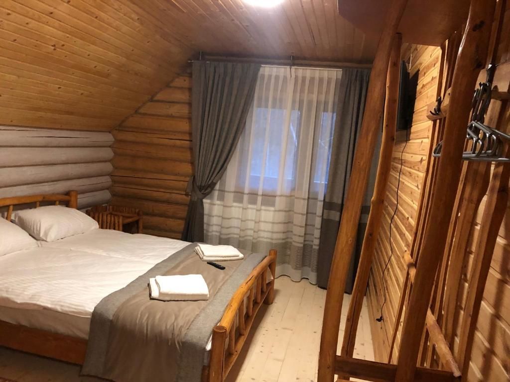 Виллы Котедж 