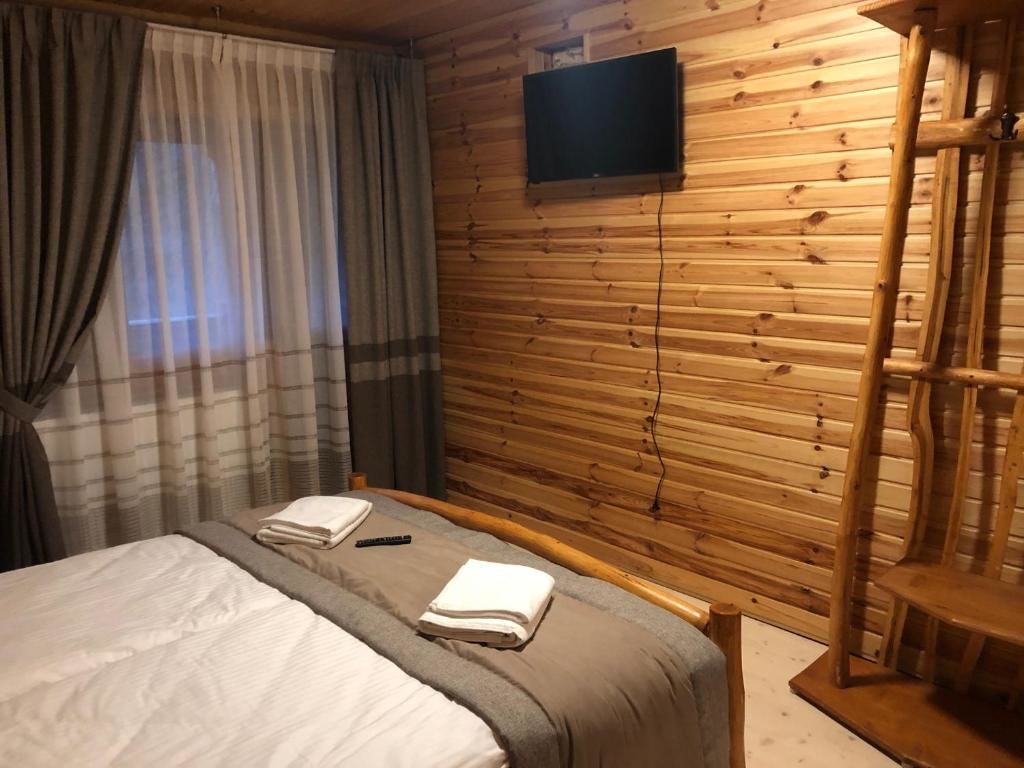 Виллы Котедж 