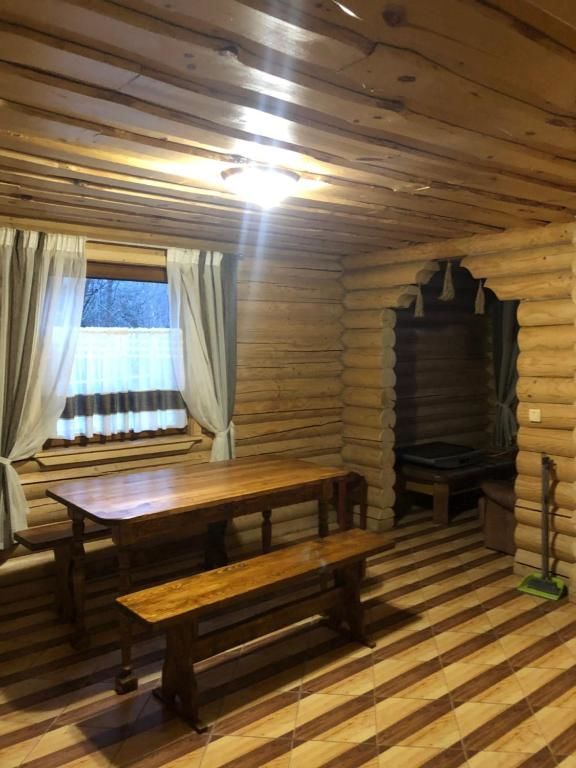 Виллы Котедж 