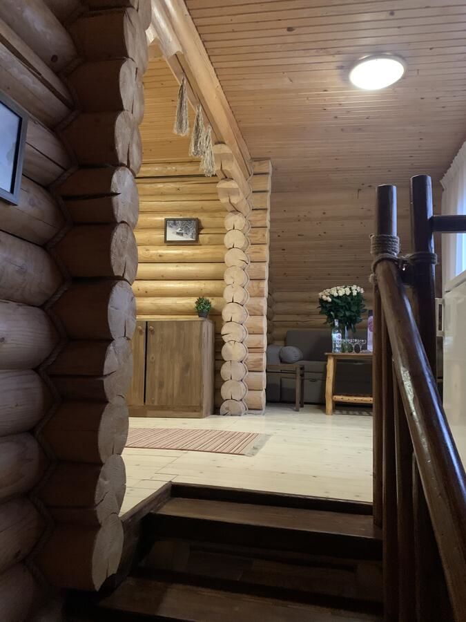 Виллы Котедж 