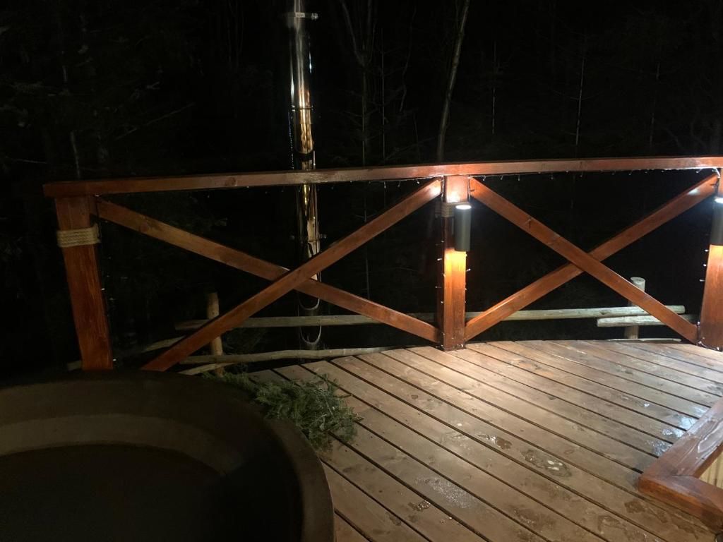 Виллы Котедж 