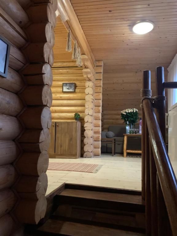 Виллы Котедж 