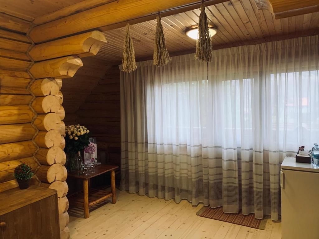 Виллы Котедж 