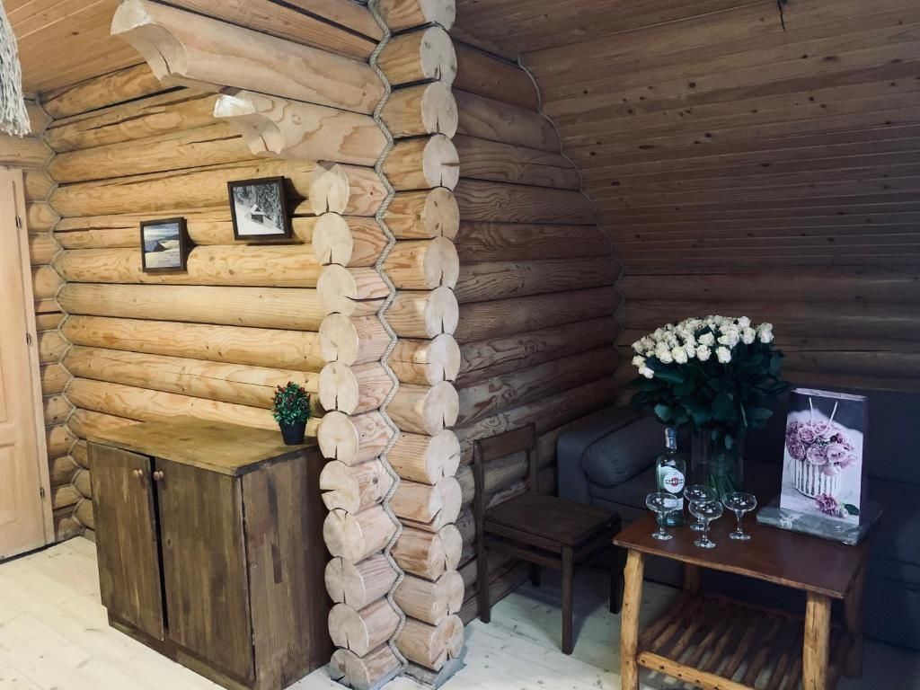 Виллы Котедж 