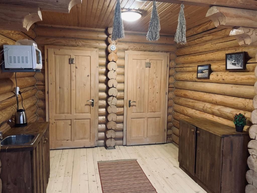 Виллы Котедж 