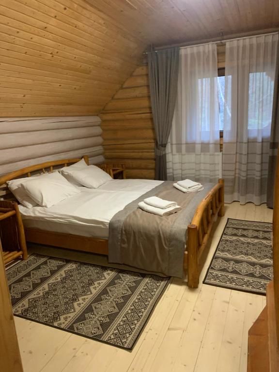Виллы Котедж 