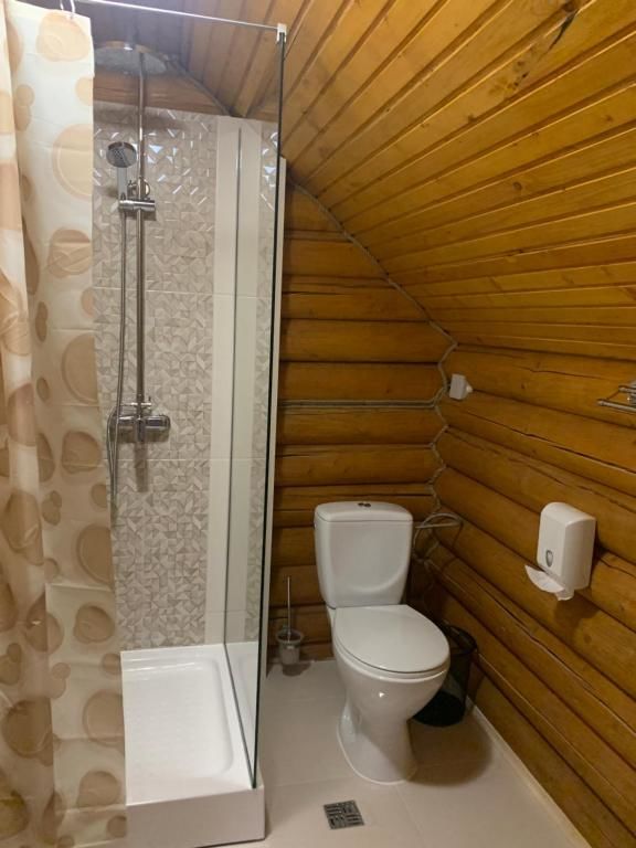 Виллы Котедж 